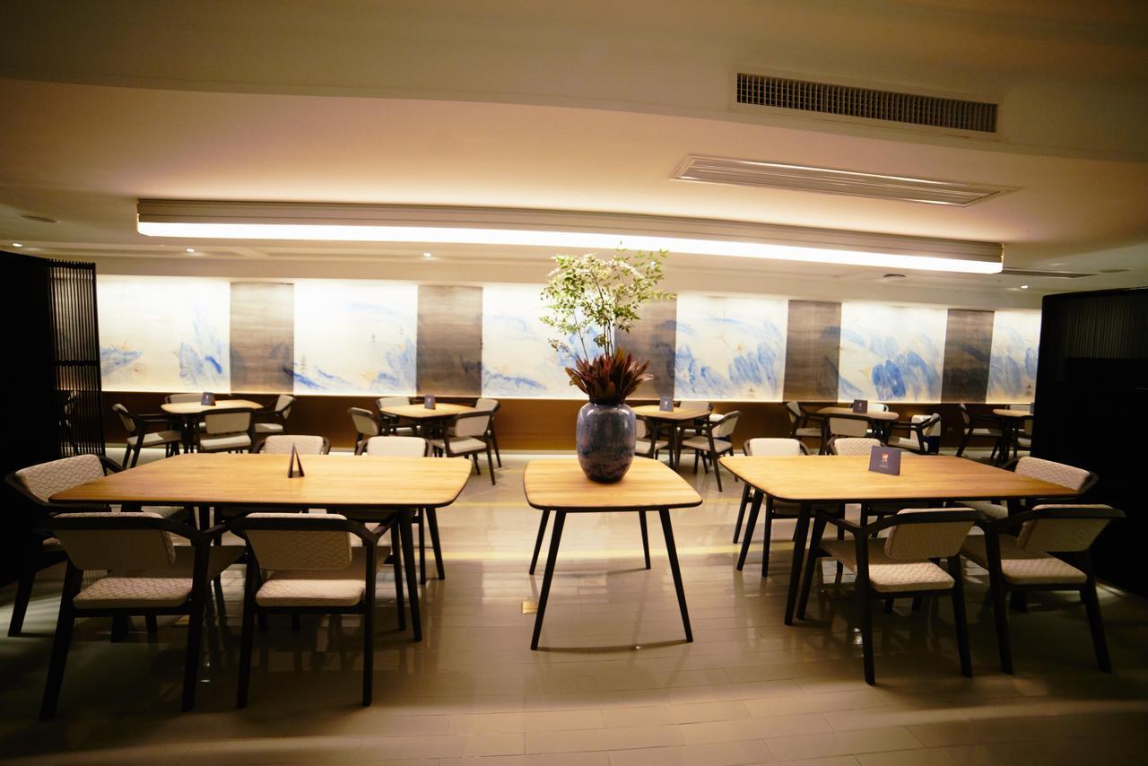 Ruyi Boutique Hotel At West Lake หางโจว ภายนอก รูปภาพ