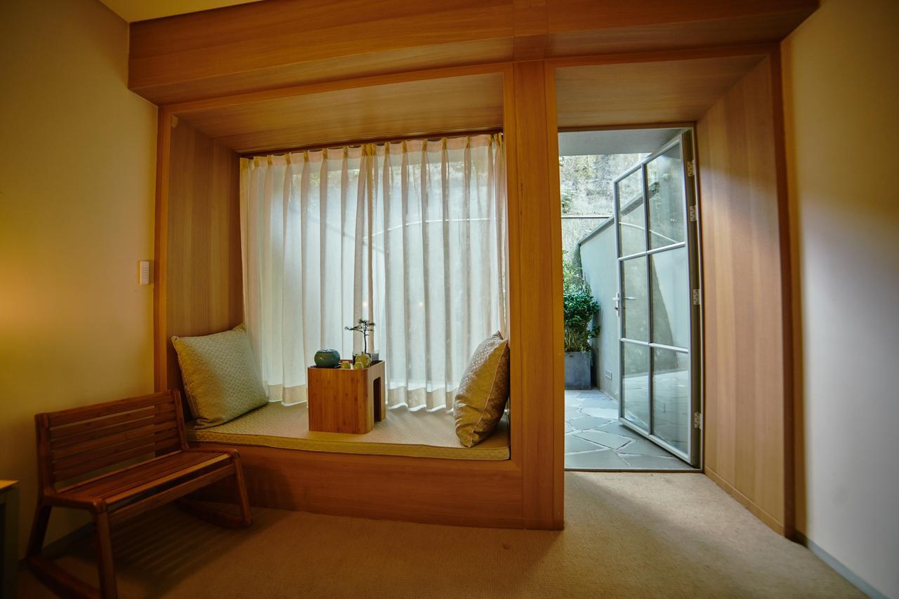 Ruyi Boutique Hotel At West Lake หางโจว ภายนอก รูปภาพ