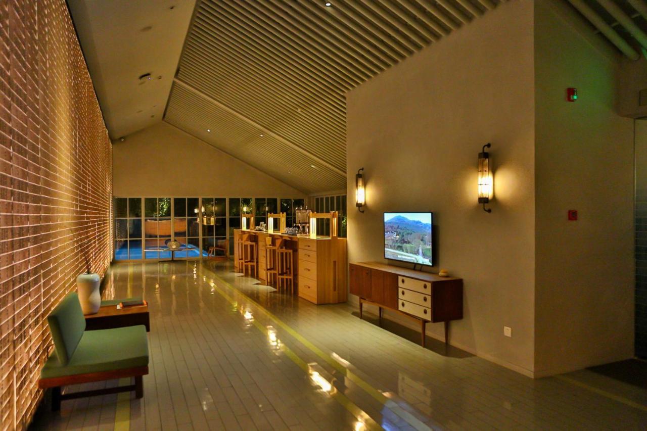 Ruyi Boutique Hotel At West Lake หางโจว ภายนอก รูปภาพ