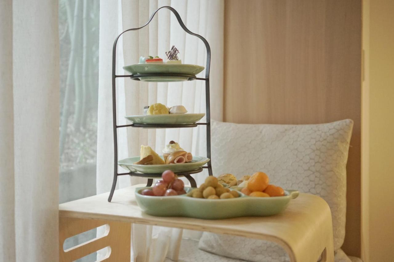 Ruyi Boutique Hotel At West Lake หางโจว ภายนอก รูปภาพ
