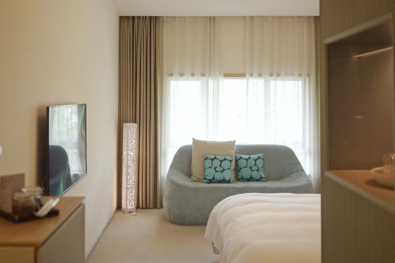 Ruyi Boutique Hotel At West Lake หางโจว ภายนอก รูปภาพ