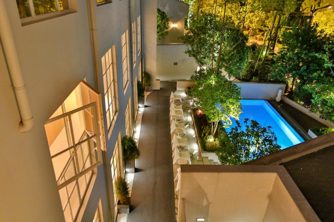 Ruyi Boutique Hotel At West Lake หางโจว ภายนอก รูปภาพ