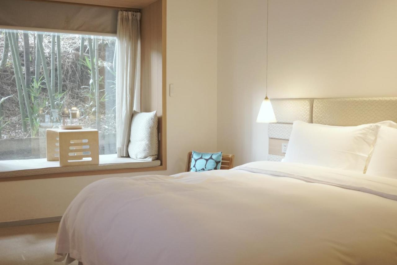 Ruyi Boutique Hotel At West Lake หางโจว ภายนอก รูปภาพ